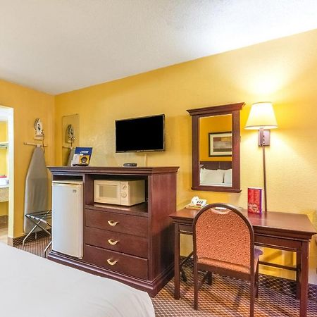 Americas Best Value Inn Of Elk City Εξωτερικό φωτογραφία