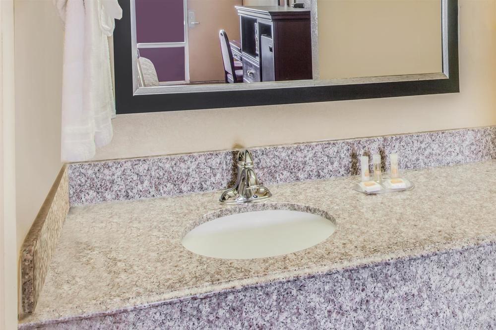 Americas Best Value Inn Of Elk City Εξωτερικό φωτογραφία