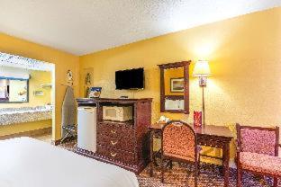 Americas Best Value Inn Of Elk City Δωμάτιο φωτογραφία
